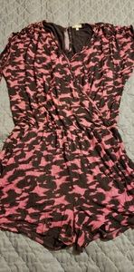 Market & Spruce Jumper (L)